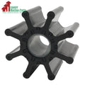Raw Water Pump Impeller for Mercruiser 7.4L 8.2L V8 (1990–2023) 47-59362T 18-3087 89740