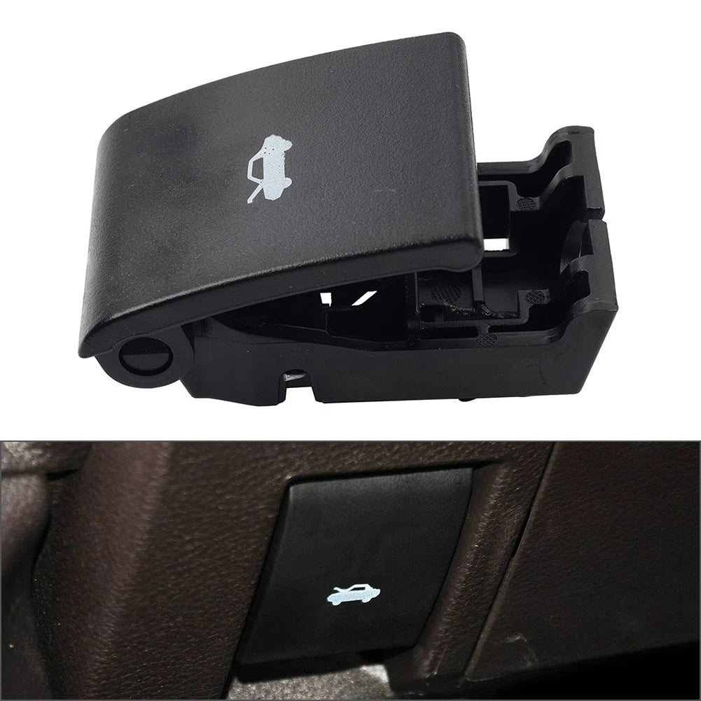 Front Hood Release Lever Handle for Jeep Dodge Chrysler Fiat (2000–2023)