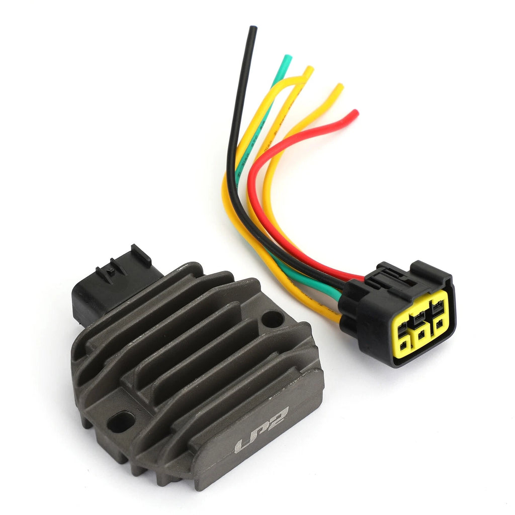 Regulator Rectifier for Suzuki LT-A400F Eiger 400 (2002–2007)