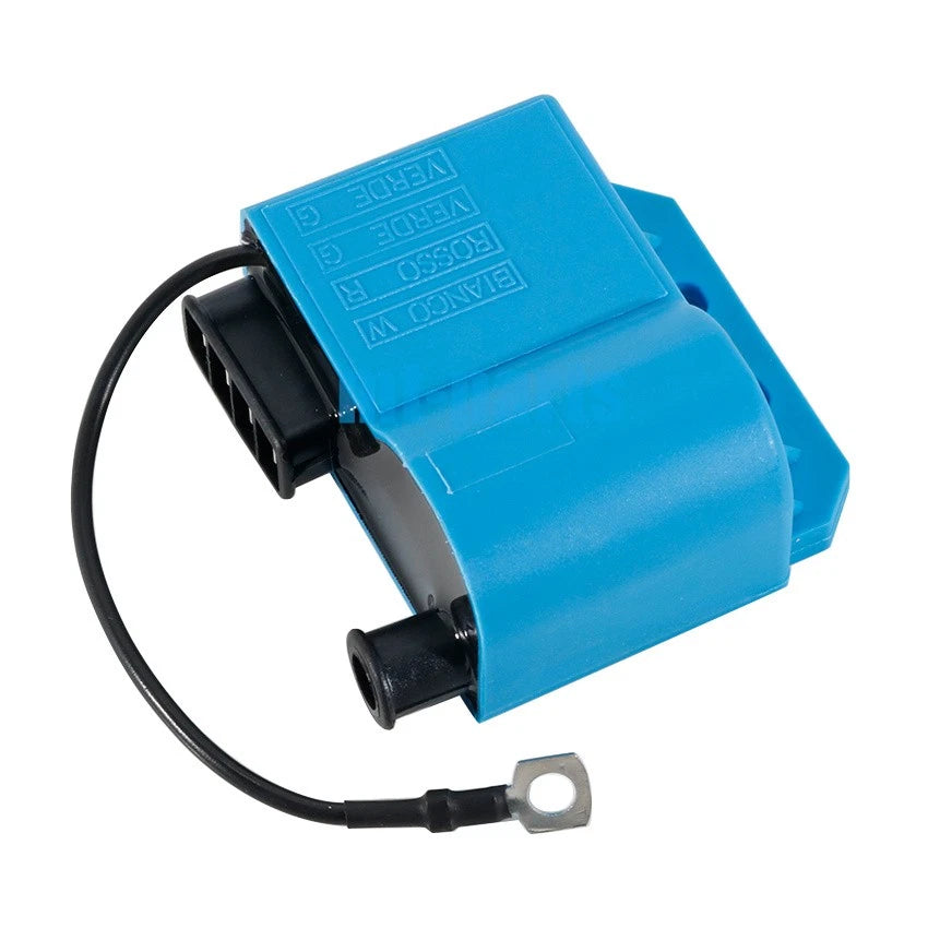 CDI Unit for Yamaha DT50R DT50RSM (2003–2008) 1D4-H5540-00