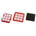 H13 HEPA Filter Replacement for Motorized Filter (Compatible with )