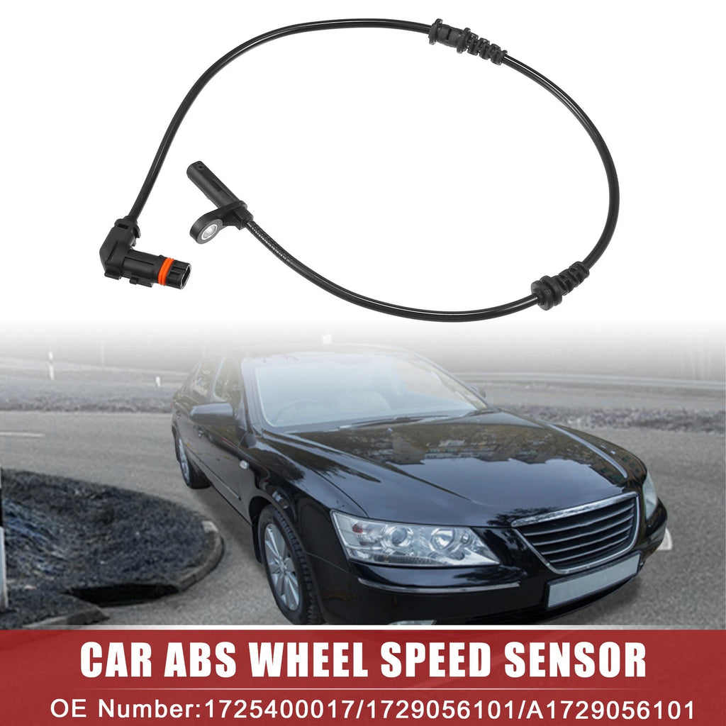 Front Right ABS Wheel Speed Sensor Replacement for Mercedes-Benz SLK250 (2012–2015)