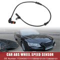 Front Right ABS Wheel Speed Sensor Replacement for Mercedes-Benz SLK250 (2012–2015)