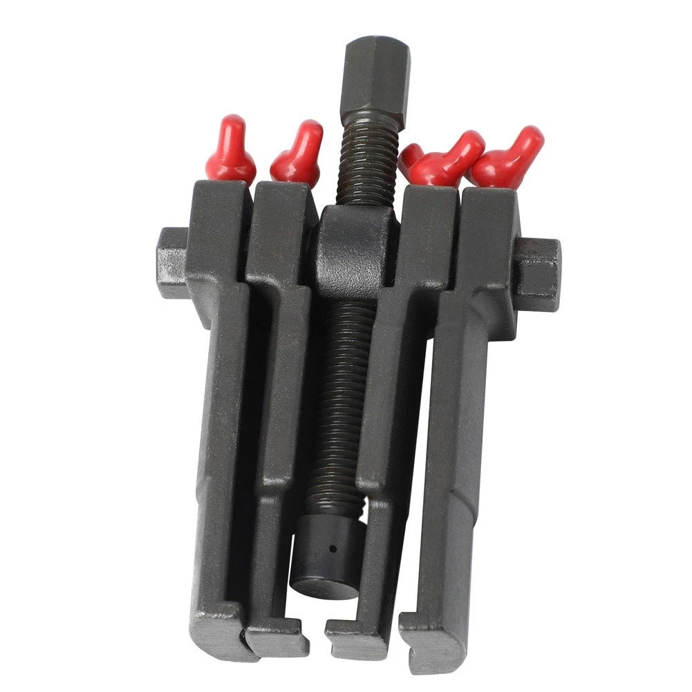 4X Claw Puller Tool for Wiper Arms - Carbon Steel, 120mm x 80mm