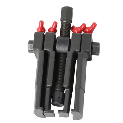 4X Claw Puller Tool for Wiper Arms - Carbon Steel, 120mm x 80mm