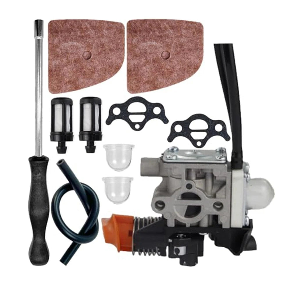 Carburetor Kit for Stihl FS94, FS94R, KM94R