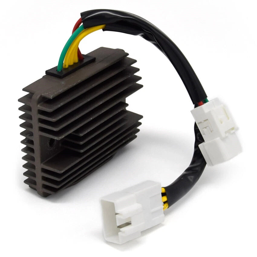 Voltage Rectifier Regulator for Aprilia Atlantic 300 (2010–2012) 641709