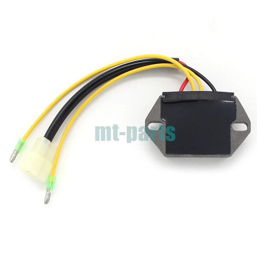 Voltage Rectifier Regulator for Husqvarna TC250 TC450 TC510 (2003–2010)