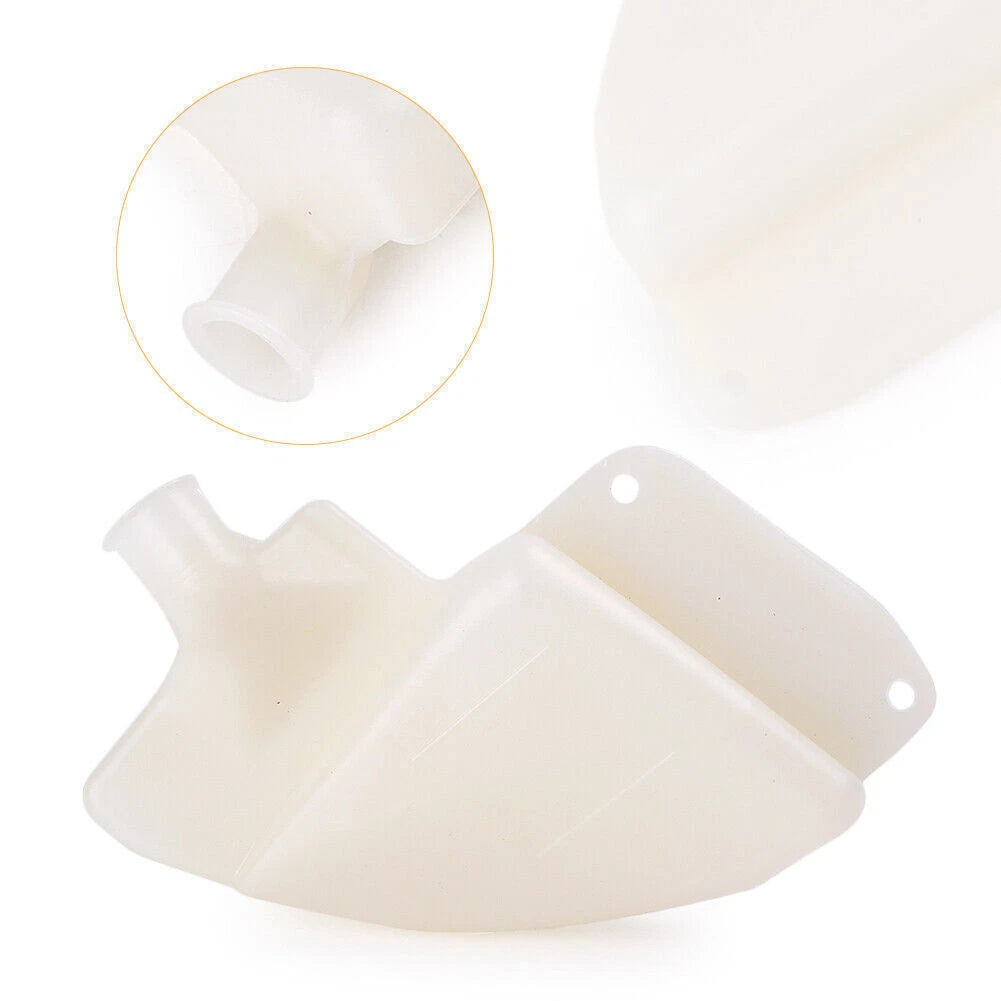 Radiator Coolant Overflow Tank for Yamaha YZF R6 (2006–2014)