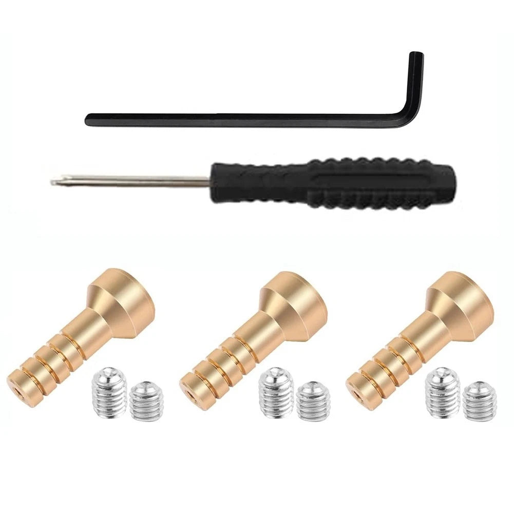 Replacement Brass Shower Accessory for (2010–2023)