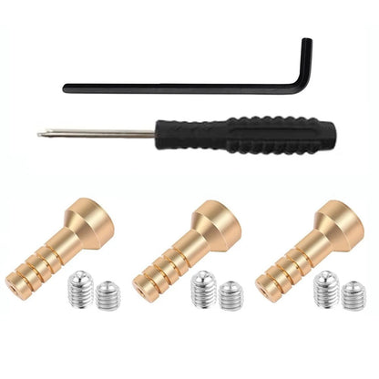 Replacement Brass Shower Accessory for (2010–2023)