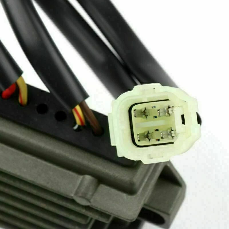 Voltage Regulator Rectifier for Suzuki RMZ450 RMZ250 (2008–2017) T9