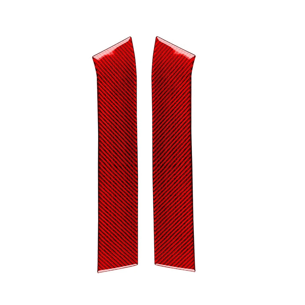 Rear Armrest Trim Panel for Dodge Challenger (2015–2023)
