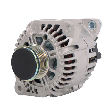 Alternator for Hyundai Sonata Kia L4 2.4L (2010–2013) 37300-2G400