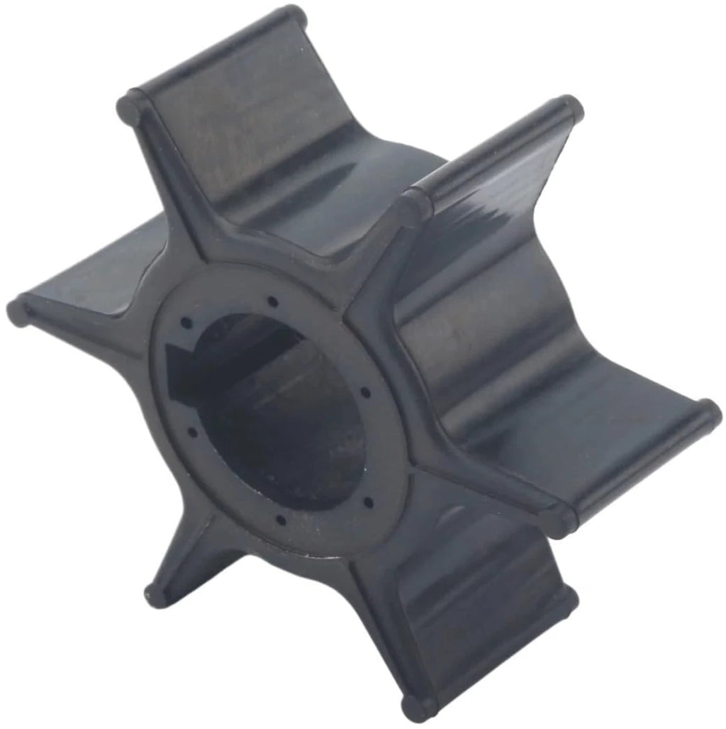 Water Pump Impeller with Key for Honda 4 Stroke 8 9.9 HP Outboard (1990–2023)