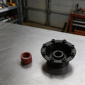 Black Oil Pump Turbine for Bosch MSA200C, MSA220 Chainsaws