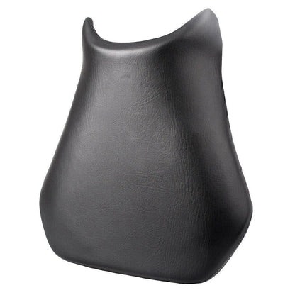 Leather Seat Cushion for Yamaha YZF R1 (2002–2003)