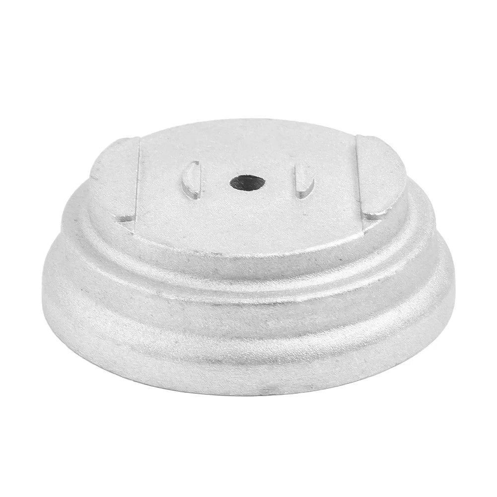 Aluminum Cover for Grass Trimmers (1PCS)