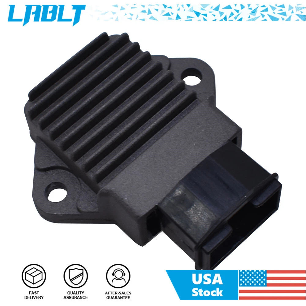 Voltage Regulator Rectifier for Honda Shadow ACE 750 VT750C (1998–2000)
