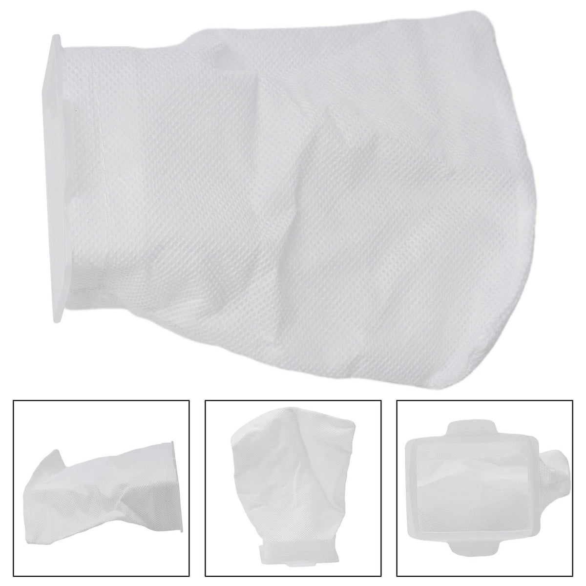Vacuum Cleaner Dust Bag for CL100/106/180 DCL180 Series (Washable)
