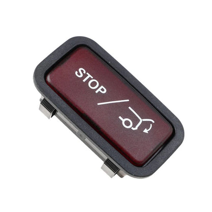 Rear Trunk Lid Closing Switch Button For Mercedes Benz GLA-Class X156 2468210151