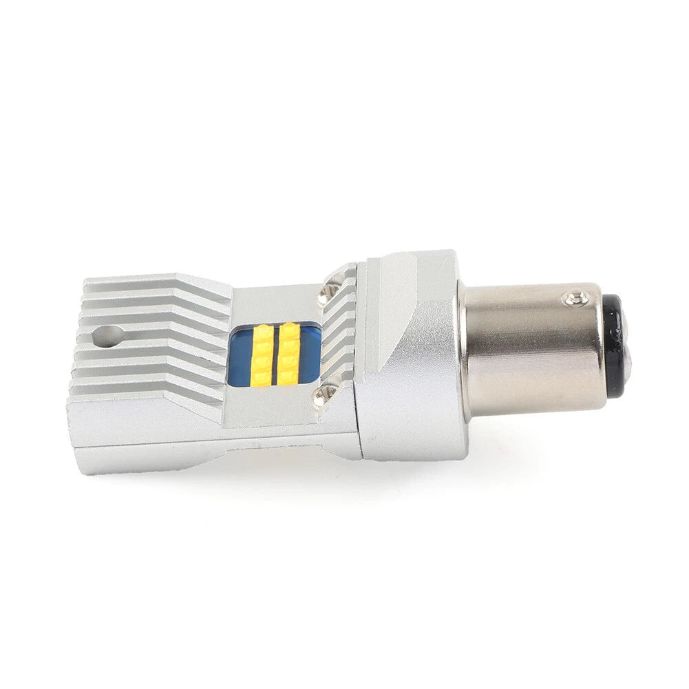 LED Headlight Bulb for Ford Model A Model T (6V 12V) Warm White Light