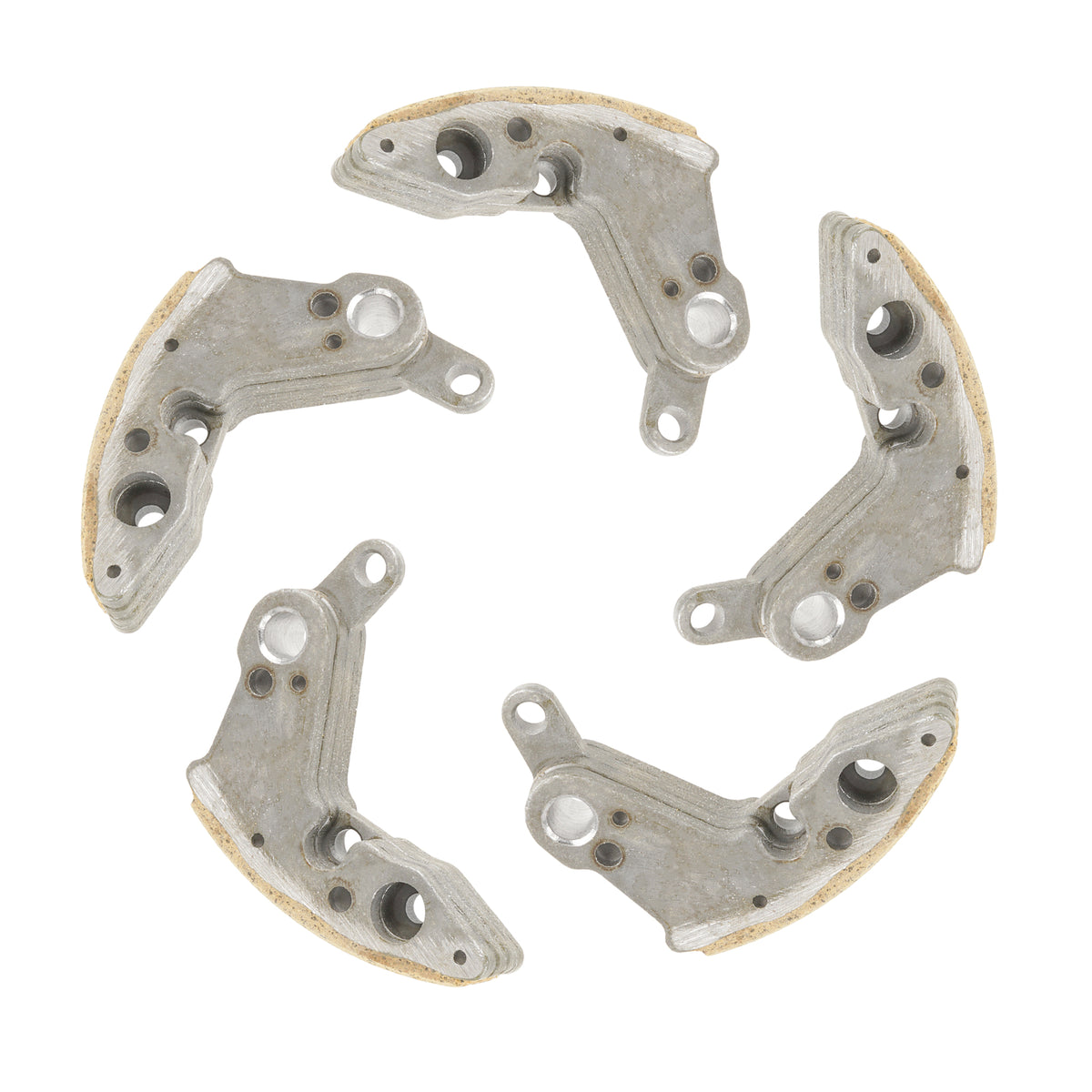 Clutch Release Bearing and Carrier Shoes Heavy Duty for Honda TRX350D (1987–2000)