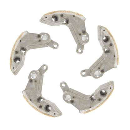 Clutch Release Bearing and Carrier Shoes Heavy Duty for Honda TRX350D (1987–2000)