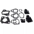 Carburetor Rebuild Kit for Mercury Mariner 6-25HP (1990–1999) 1395-97611 18-7212 1395-9761
