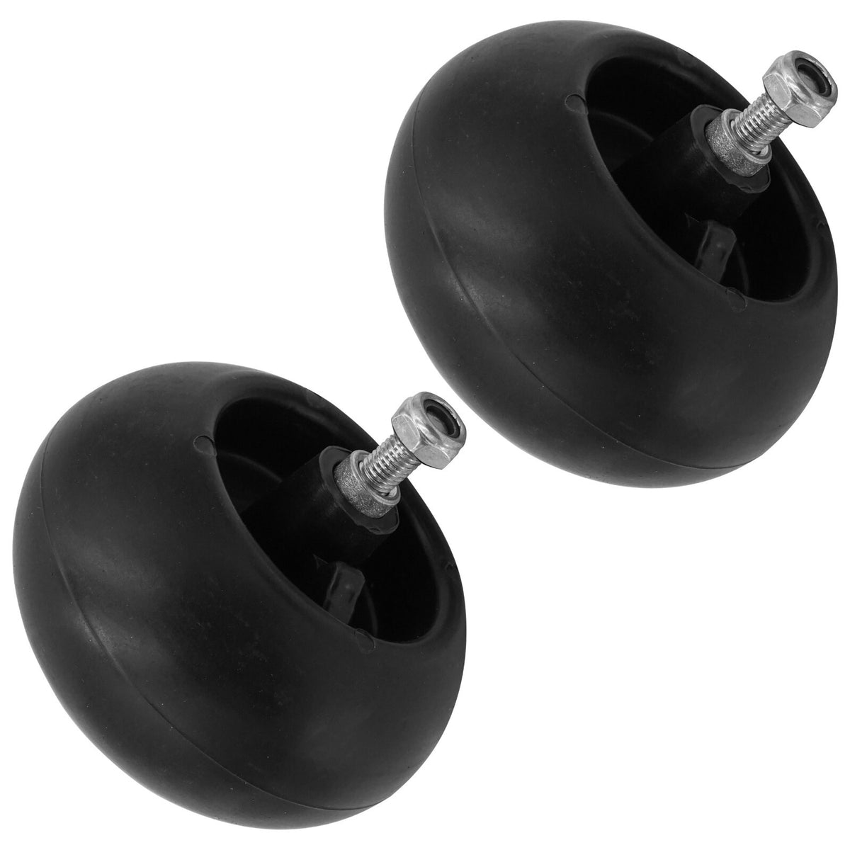 Deck Wheel Replacement for Gravely PM144 PM148 PM152 PM160 44 48 52 60 (PM34 PM44) (2011–2018)