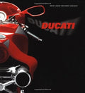Ducati Design and Emotion Book for Ducati Models