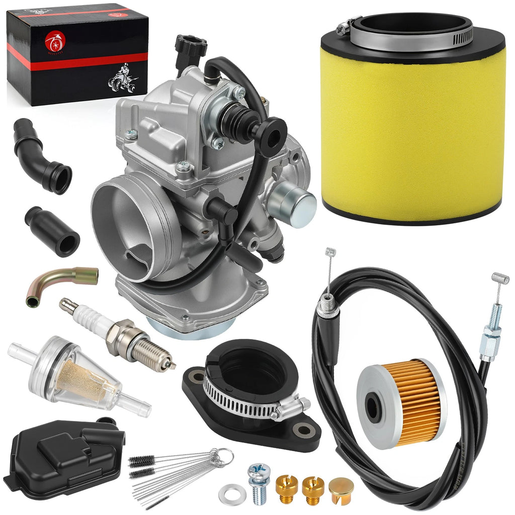 Carburetor for Honda Fourtrax 300 TRX300/TRX300FW 4x4 (1988–2000) 16100-HC4-013
