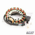 WSM Stator Assembly for Yamaha 350 YFM Wolverine/Big Bear (1999–2002) - 65-974-01