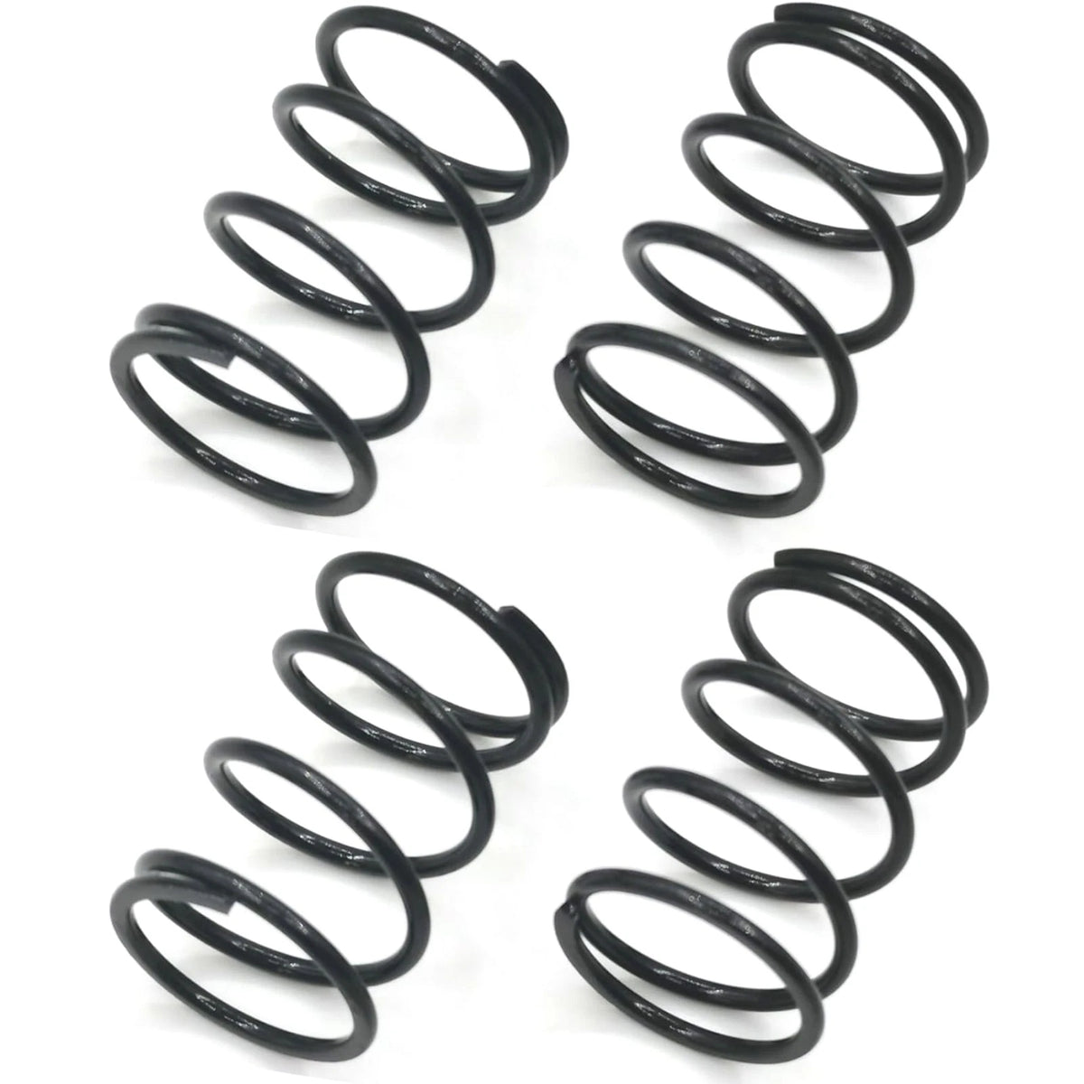 4X Trimmer Head Springs 3660582001 for EGO STA1500 ST1520S AH1520