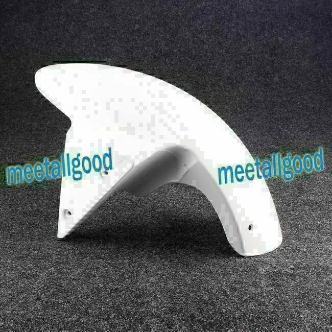 Front Fender Mudguard for Kawasaki Ninja ZX6R 636 (2003–2004)