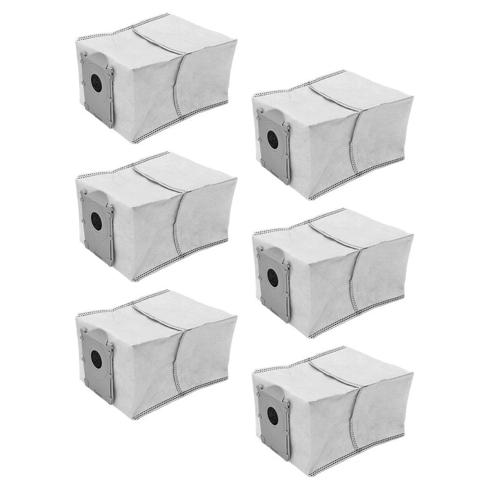 Robot Vacuum Bags Ultra-fine Filter for