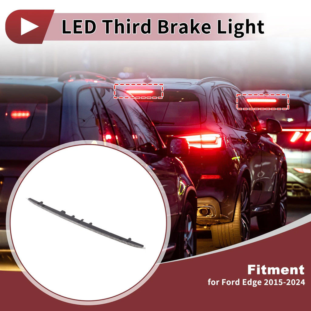 LED Third Brake Light for Ford Edge (2015–2024) 923-133