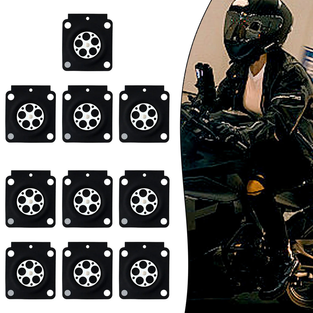 Repair Kit Metering Diaphragm for