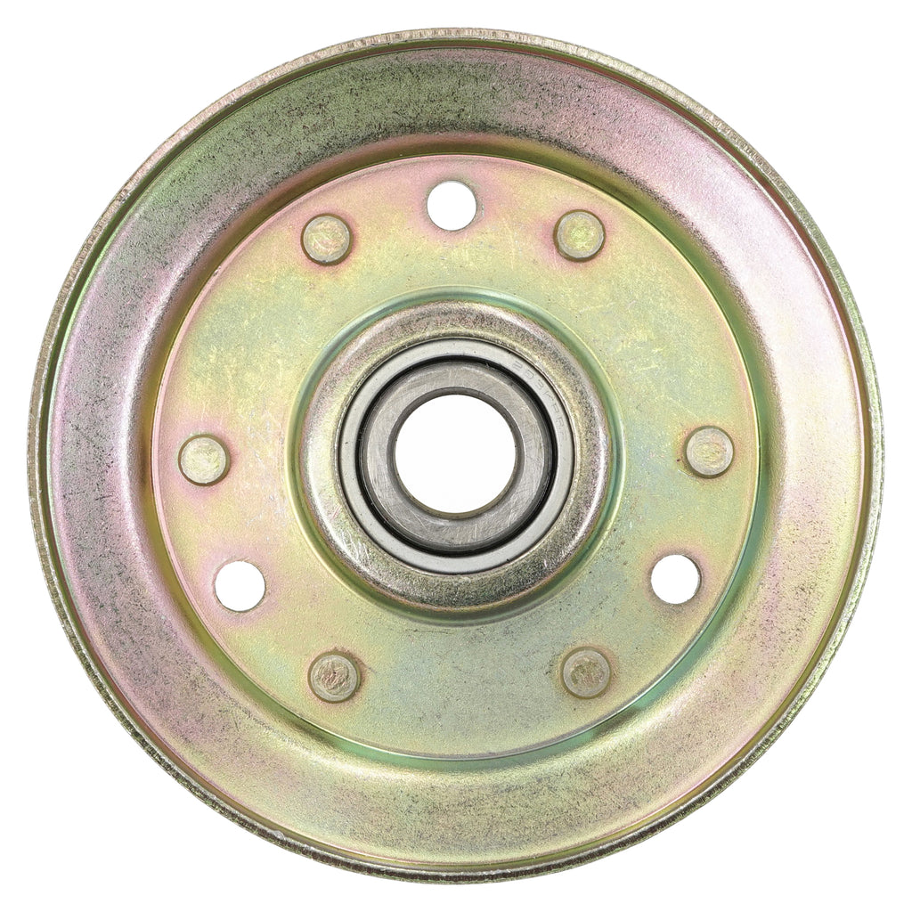 Deck Idler Pulley Replacement for Dixie Chopper LX2000-42 LX2400-42 (2000–2002)