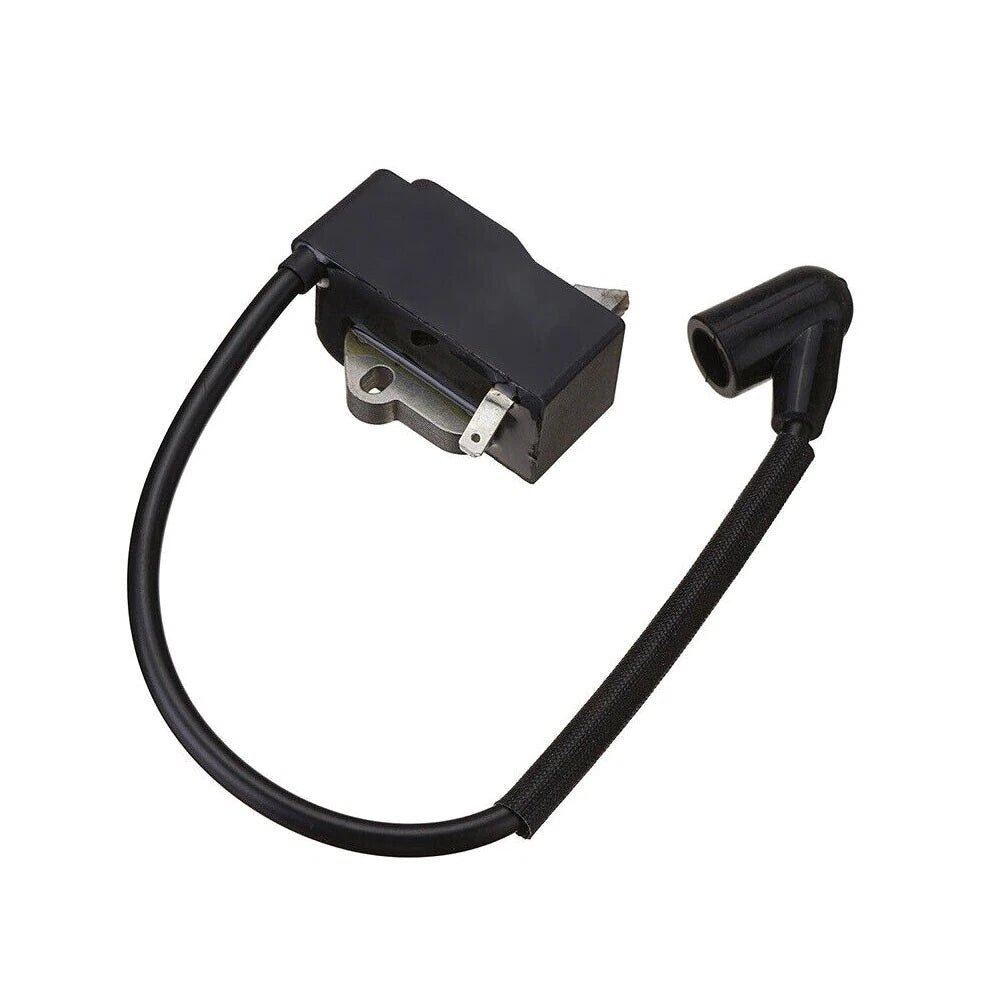 Ignition Coil for Husqvarna 124L 125L 125E 128L (2000–2023) 530039224 545046701