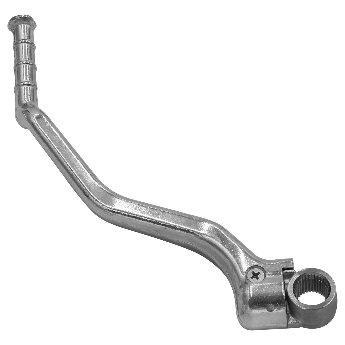 Kick Start Lever Pedal Replacement for Yamaha YZ450F (2006–2009)