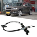 Gear Selector Cable Compatible with for chevrolet For CAPTIVA C100 2007 2010