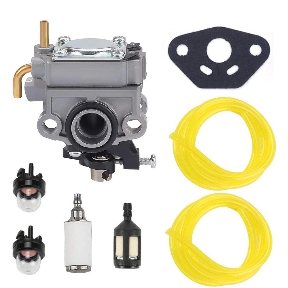 Carburetor Kit 753-08203 753-08057 for MTD Craftsman Trimmer