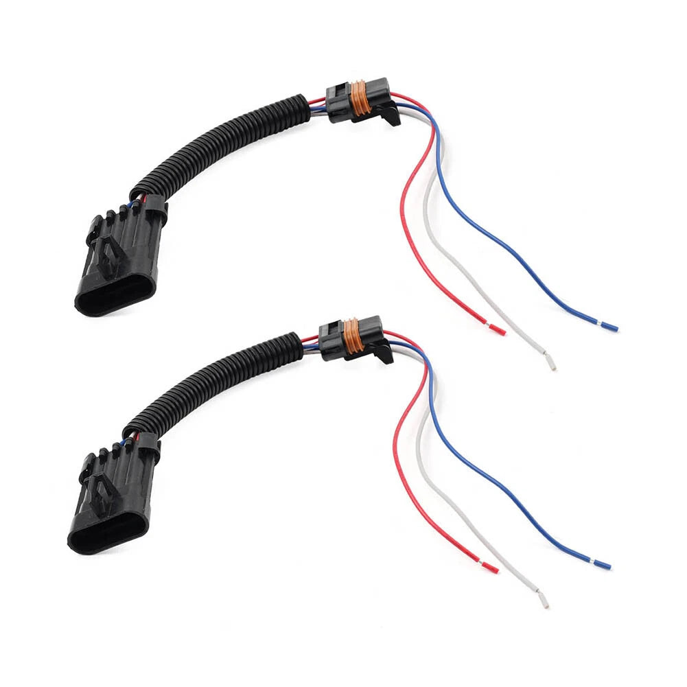 2X Tail Light Power Harness for Polaris RZR (2015–2023)