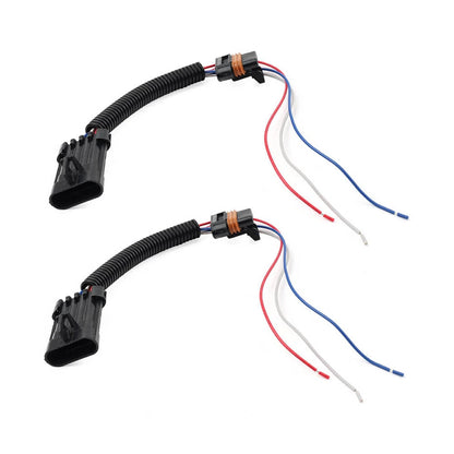 2X Tail Light Power Harness for Polaris RZR (2015–2023)