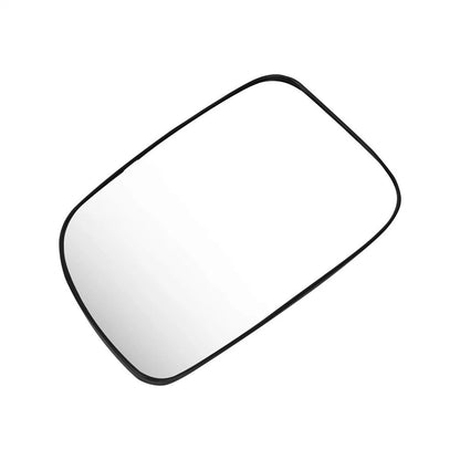 Heated Left Side Mirror Glass for Toyota Prius (2004–2009)