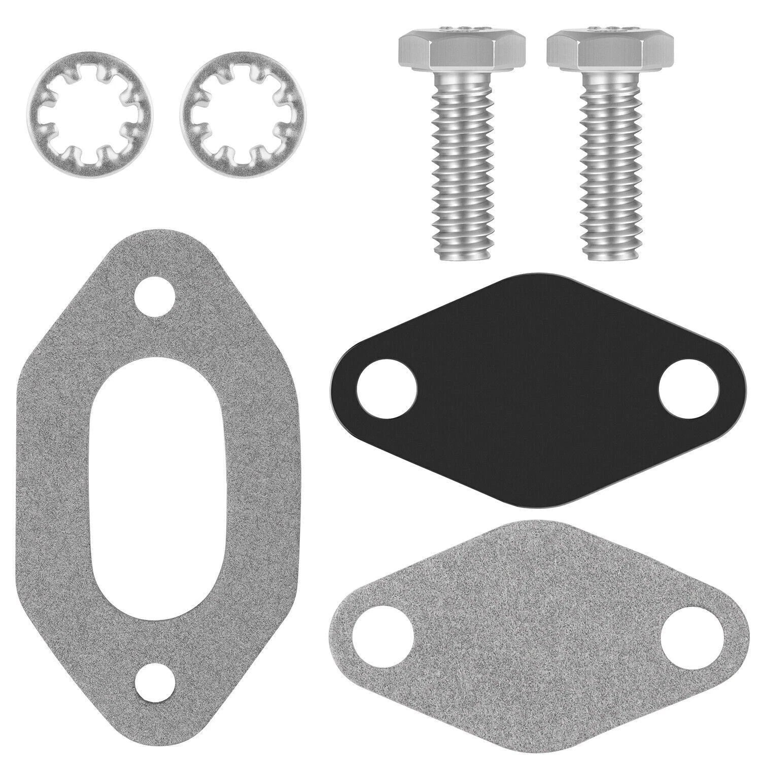 Trim Connector Kit for Mercruiser Alpha One Sterndrive (2 Input 4 Output)