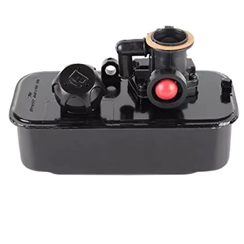 Carburetor Replacement Set with Air Filter for