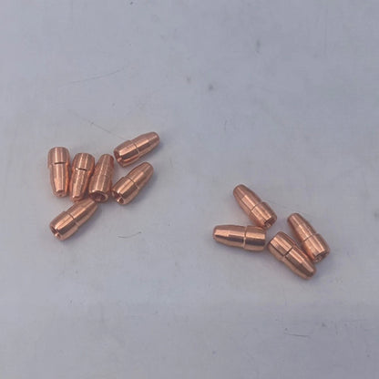 10 Pack Welding Contact Tips for VTS30 (Compatible with 030 Inch Wire)