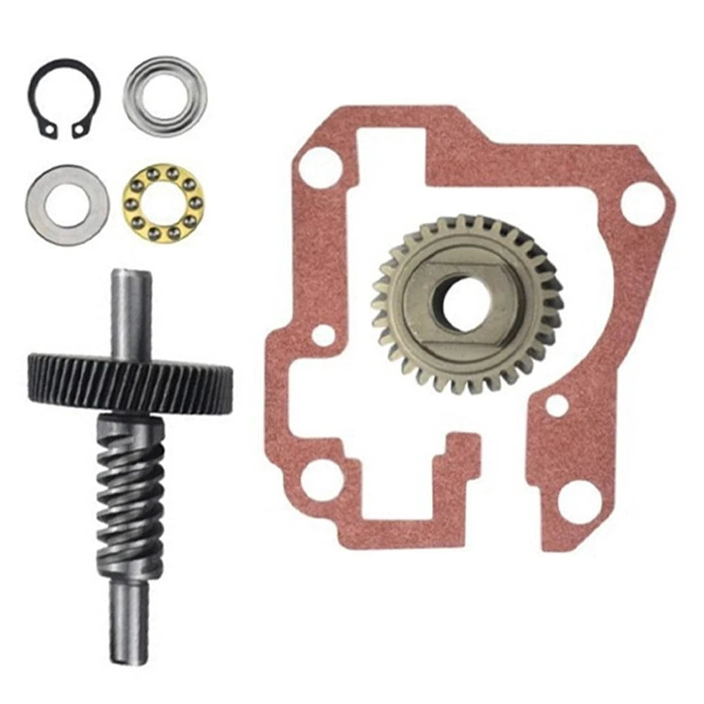 W11086780 Worm Gear for Kitchenaid Stand Mixers (Compatible Replacement)